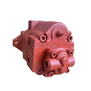 Pièces d'excavatrice Belparts PVD-00B-15-3-5658A Pompe à piston hydraulique pour mini-excavatrice YANMAR VIO10 KOBELCO SK13 SK15 Pompe principale - Product Image 3