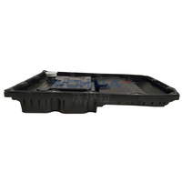 WOMALA Kit carter et filtre à huile de transmission automatique 97032102500 pour Porsche Panamera 4 Edition Panamera Edition 2016