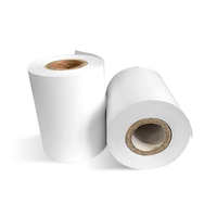 Diskon Besar Murah Printer Struk Thermal 58Mm Modul Tiket dan Label