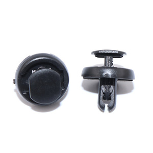 Clip en plastique pour compartiment moteur Toyota Lexus, pièce de rechange pour réparation - Product Image 4