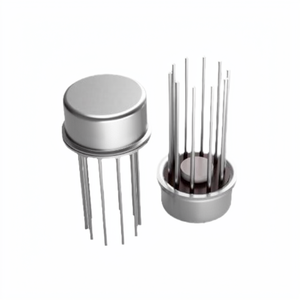 LM119WGRLQMLV ตัวเปรียบเทียบความเร็วสูงแบบคู่ 10 CF 10 CSolC (0.241 นิ้ว, ความกว้าง 6.12 มม.) ชิปอะไหล่อิเล็กทรอนิกส์แท้ - Product Image 1