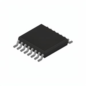 Interface BOM IC en stock MAX4583AUE 16 TSSOP (0,173'', largeur 4,40 mm) Composants électroniques en gros - Product Image 1