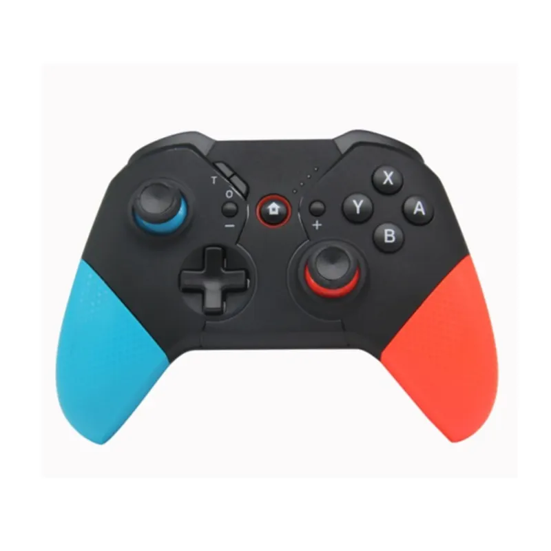 Vibration Joystick For Switch Gamepad Wireless Gamepad For Switch Pro Console BT Controller For Nintend Switch Lite Control