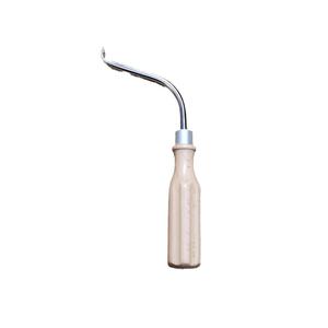 Accessoire de <span class=keywords><strong>piano</strong></span> Crochet à cordes Accessoire d'instrument de musique Outil de réparation de cordes Outil de réparation de finition d'entretien de <span class=keywords><strong>piano</strong></span> - Product Image 5