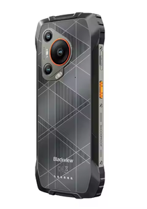 โทรศัพท์ที่แข็งแรงทนทาน5g Ai สมาร์ทโฟน6.78นิ้ว HD + <span class=keywords><strong>blackview</strong></span> BL7000 Android 15 OCTA Core CPU 24(8 + 16)GB + 256GB LTE - Product Image 5