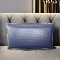 Coussin de massage intelligent sans fil rechargeable avec infrarouge pour physiothérapie du cou, du dos, des cervicales, pétrissage Shiatsu et massage corporel