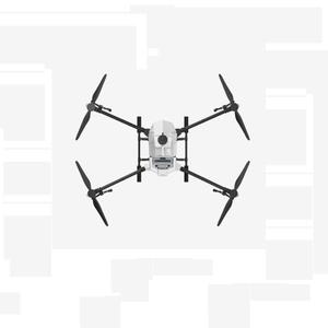 EFT G410 10L 4 ejes marco multirotor de cuatro ejes 10kg capacidad de carga agricultura rociador Drone marco Kit con tanque - Product Image 3