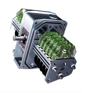 Interruptor de Leva Stromag 35_HGE_590_FV70_A1L, Componente Industrial Duradero - Product Image 1