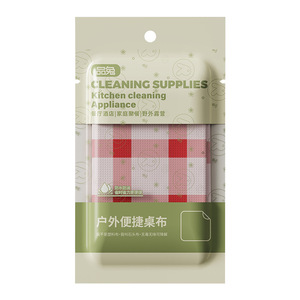 Outdoor Disposable Tablecloth Square Waterproof Oil Proof Quick Drying For Picnic Travel Hotel Home Use - Product Image 5