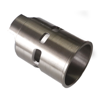 62t-10935 Silinder Sleeve Liner Cocok untuk Yamaha Blaster 2 Raider 760 GP 760 /Wave Venture 760 /XL 760 1996-2000
