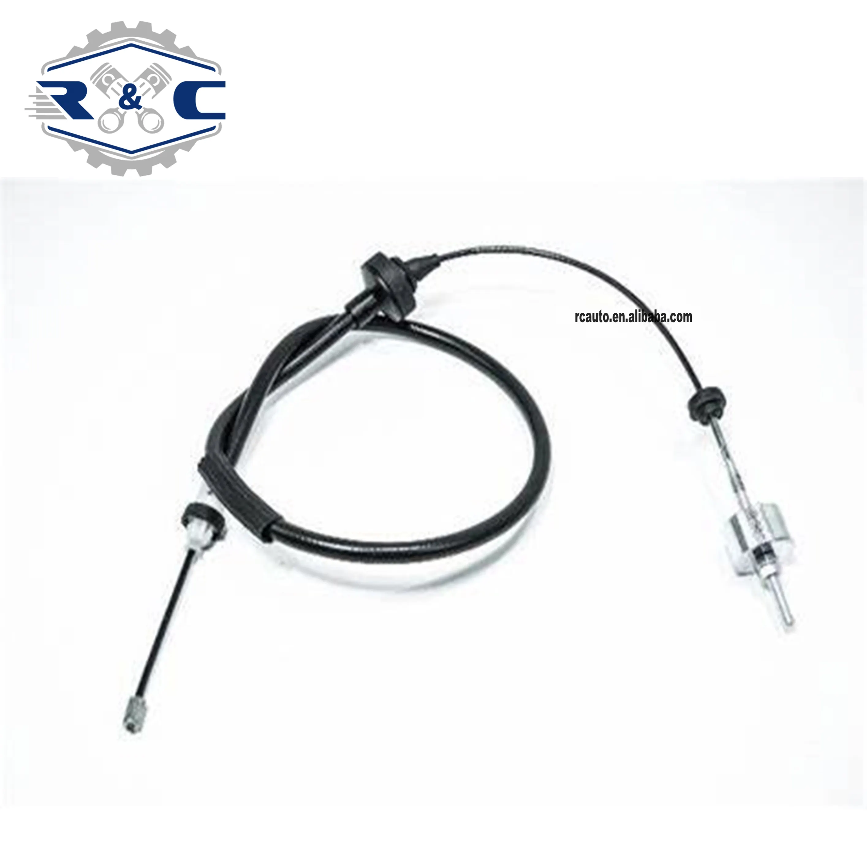 R&C High Quality clutch cable aftermarket with 6001546867 6001548445 717 8200215961 for renault