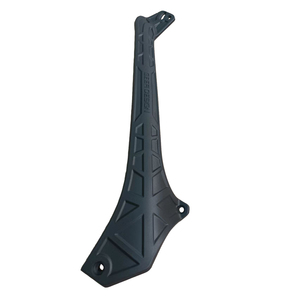 Staffa per Barra Luminosa LED in Lega di Alluminio da 52 Pollici, Supporto per Tetto Adatto per JL4xe Electric Hybrid <span class=keywords><strong>Wrangler</strong></span> 2021+, JL3003-4xe - Product Image 6