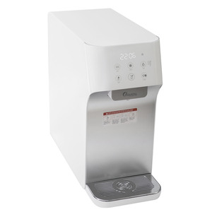 Nuevo Dispensador de Agua Fría y Caliente Eléctrico de Plástico para Escritorio, Mini, para Uso Doméstico y Hotelero, 2024 - Product Image 2