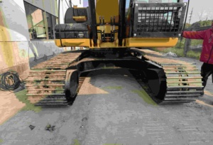 รถขุดมือสอง CAT 320D2 คุณภาพสูง ราคาคุ้มค่า นำเข้าจากญี่ปุ่น รถขุด Caterpillar 320D2 320b 320c 330gc มือสอง ขายดี - Product Image 3