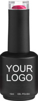 Promo Terbaik 1kg UV Gel Nail Polish dengan Gaya Populer Tahan Lama & Gratis Lampu LED Logo untuk Aplikasi DIY Pasokan Langsung Pabrik