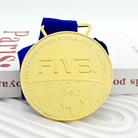Personnalisé 3D 5K Marathon Football Taekwondo Natation Course Finisher Award Médailles Sportives Médaille Métallique En Alliage De Zinc Trophées & Plaques