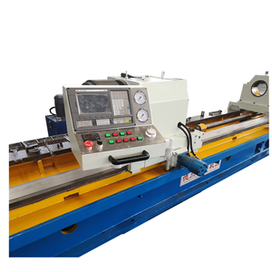 T2120X4 BTA machine <span class=keywords><strong>de</strong></span> forage <span class=keywords><strong>de</strong></span> trous profonds, machine <span class=keywords><strong>de</strong></span> trépanage <span class=keywords><strong>de</strong></span> trous profonds - Product Image 2