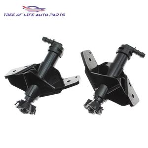 Buses de lave-phares 98671 D4000 98672 D4000 pour Kia Optima K5 2015 2016 2017 2018 - Product Image 2