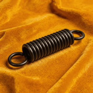 Ressort hélicoïdal de compression métallique automobile, usage intensif industriel, capacité 44 lb, personnalisé OEM ODM, haute précision mécanique, gauche/droite - Product Image 5
