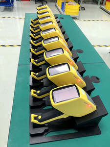 Analizador de metales XRF portátil, máquina de prueba de oro Mineral, espectómetro de rayos <span class=keywords><strong>X</strong></span> - Product Image 4