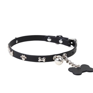 Collar con colgante de campana y hueso, juguetes sexuales SM, productos para adultos, accesorios de moda, gargantilla, anillo para el cuello - Product Image 1