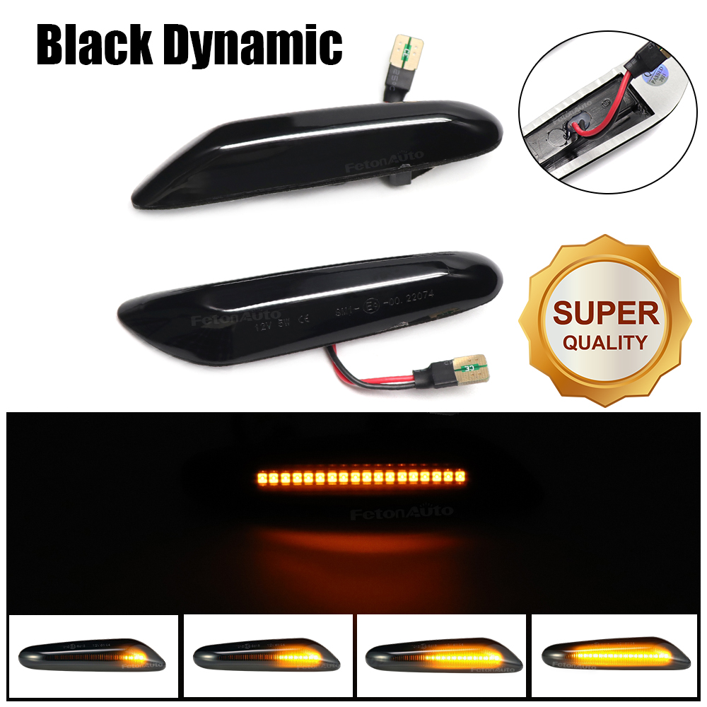 Noir Dynamique T10 Super qualité