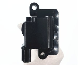 Bobine d'allumage de pièces automobiles compatible pour Mitsubishi Pajero <span class=keywords><strong>Pinin</strong></span> H6T12471A MD362913 - Product Image 6