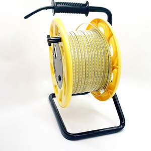 Xách tay chỉ số mực nước 150m nước ngầm Dip Meter với dữ liệu logger & cảm biến - Product Image 6