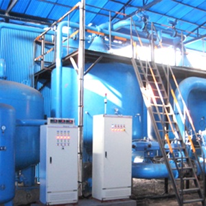 Usine automatique <span class=keywords><strong>de</strong></span> générateur d'oxygène VPSA Équipement <span class=keywords><strong>de</strong></span> production d'oxygène sur site - Product Image 4
