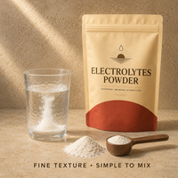 Poudre d'électrolytes de qualité supérieure, mélange pour boisson sportive, emballage personnalisé en sachet, pot et pochette