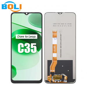 <span class=keywords><strong>Precio</strong></span> de fábrica LCD para OPPO <span class=keywords><strong>Realme</strong></span> <span class=keywords><strong>C35</strong></span> Pantalla LCD Reemplazo de pantalla táctil para OPPO <span class=keywords><strong>Realme</strong></span> <span class=keywords><strong>C35</strong></span> Pantalla LCD Asamblea - Product Image 2