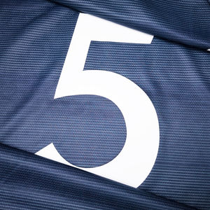 قمصان كرة قدم قابلة للتخصيص لنادي ريال مدريد مع الاسم والرقم، قمصان كرة قدم رجالية عالية الجودة - Product Image 2