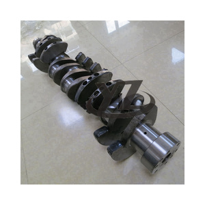 Vilebrequin 4bt 6bt 6CT Nt855 pour moteur Cummins OEM3907803 3960621 3907804 3908032 3418898 - Product Image 1