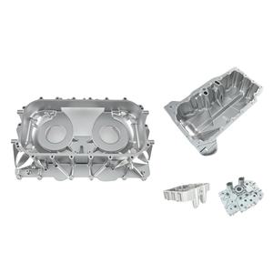 中国精密铸造厂 熔模铸造 精密铸造 金属机械零件 数控加工 定制 OEM 图纸 - Product Image 6