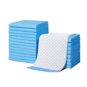 Vente en gros de coussinets d'entraînement d'agilité jetables, écologiques, antidérapants, super absorbants pour chiens, en bois, OEM/ODM - Product Image 3