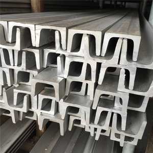 פלדת אל חלד ערוץ <span class=keywords><strong>U</strong></span> ערוץ C ערוץ 304 316 904L 321 סרגל ערוץ נירוסטה - Product Image 4