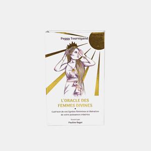 Cartes Oracle Personnalisées de Haute Qualité avec Laminage Mat pour la Croissance Personnelle et la Guérison Psychologique des Femmes - Product Image 6
