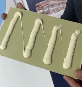 Adhésif de construction en caoutchouc <span class=keywords><strong>SBS</strong></span> haute résistance, clous liquides, marque OEM, pas de clous pour le collage de panneaux muraux en PVC - Product Image 6