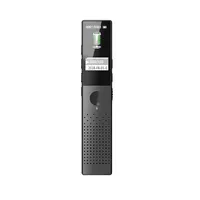 2021 Hot Uitra-Hoge Opname Voice Activated Apparaten 16Gb Mini Digitale Lange Afstand Voice Recorder