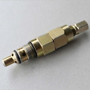 YF08-09 ชุดไฮดรอลิกแบบไฮดราฟอร์ซ รุ่น RV08 - Product Image 3