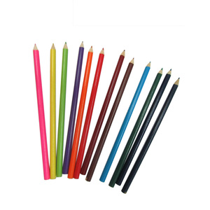 High Quality <b>Custom</b> Standard Colored <b>Pencil</b> Set for Kids Wooden <b>Pencil</b> Gift - Product Image 1