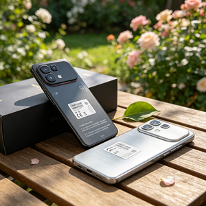 Smartphone 5G Note 60 Pro 2026, écran LED haute définition de 7,0 pouces, autonomie ultra longue, nouveau modèle très demandé - Product Image 6