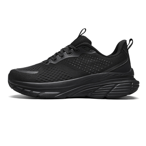 <span class=keywords><strong>Scarpe</strong></span> Barefoot Unisex per Badminton, Tennis, Ping Pong, Pallavolo e Corsa su Pista - Product Image 2