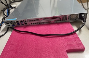 Serveur Inspur NF3120M5 Xeon E populaire, 4LFF E-2224 3.4Ghz, 16G DDR4, 400W, serveurs rack 1U, certifié CE/FCC/CCC, garantie de 3 ans - Product Image 4