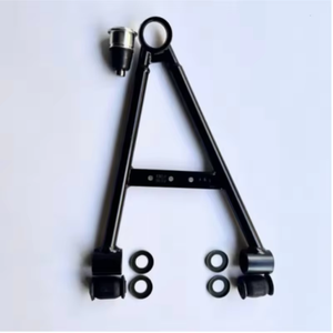 Brazo Oscilante Inferior Delantero Derecho Original CF para CForce <span class=keywords><strong>CFMOTO</strong></span> 520 X5 X6 ATV <span class=keywords><strong>625</strong></span> 500 600 Quad 9010-050100-20000 9DSV-050410-6K01 - Product Image 4