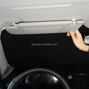 Parasol Personalizado para Parabrisas de Coche, Visera Solar, Bloqueador de Calor, Parasol Delantero para Chevrolet Traverse <span class=keywords><strong>Plus</strong></span> Gasolina <span class=keywords><strong>2024</strong></span> - Product Image 2