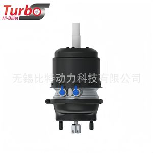 Brake Chamber 9254229030 Replacement For 9254929030 Original Spring Mercedes Benz <b>Eva</b> Bus - Product Image 2
