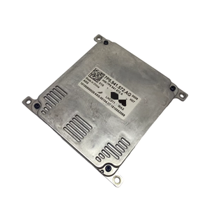 Modulo di Controllo Originale Usato 7P5941572AG per Fari LED <span class=keywords><strong>Volkswagen</strong></span> <span class=keywords><strong>Tiguan</strong></span> Touran <span class=keywords><strong>2015</strong></span>-2017 - Product Image 3