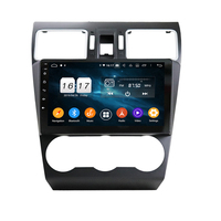 Pour la série Subaru Forester |   Autoradio Android 9 pouces dernière version |   CarPlay et Android Auto sans fil |   Prise en charge 4G LTE/DSP/OBD2