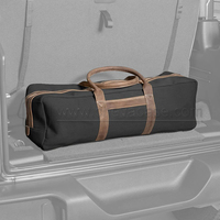 Sac en cuir en toile 4x4 à Logo personnalisé pour équipement tout-terrain, sac de voyage de Camping de zone de cargaison